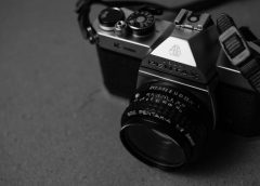 pentax me super manual